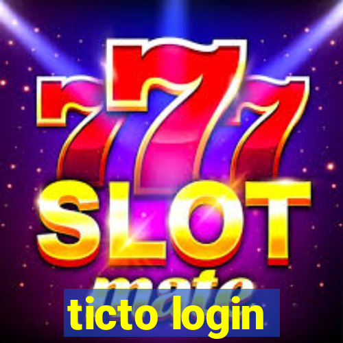 ticto login